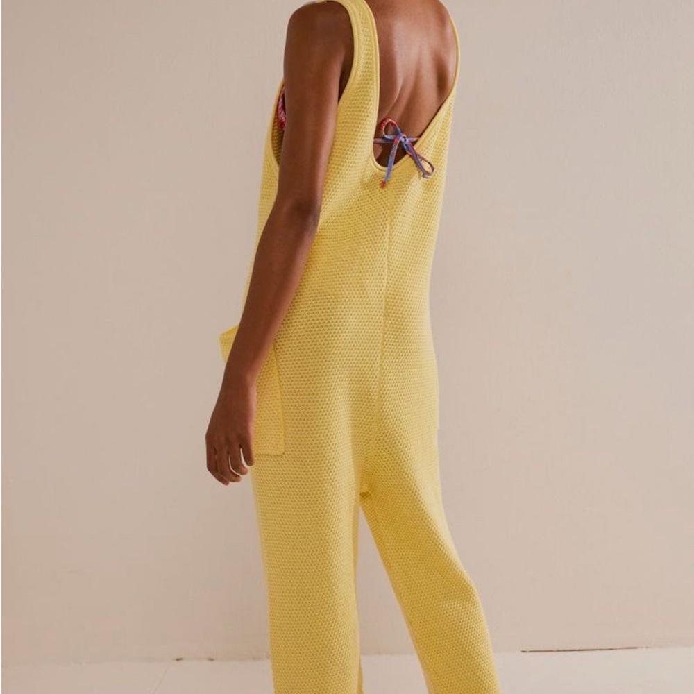 Free people, Hailee jumpsuit